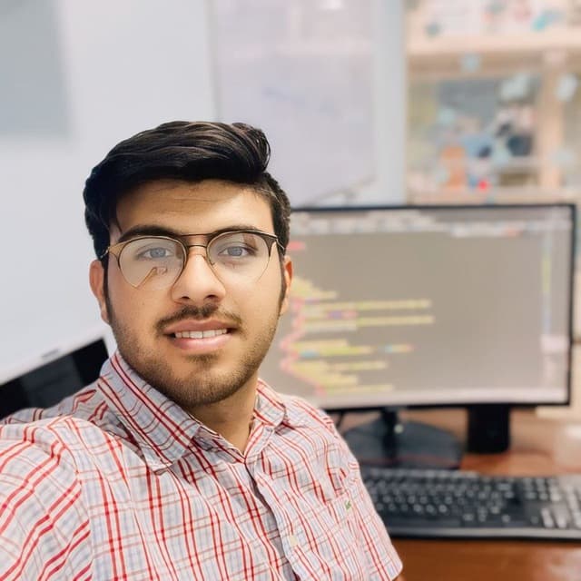 Navid Azimi