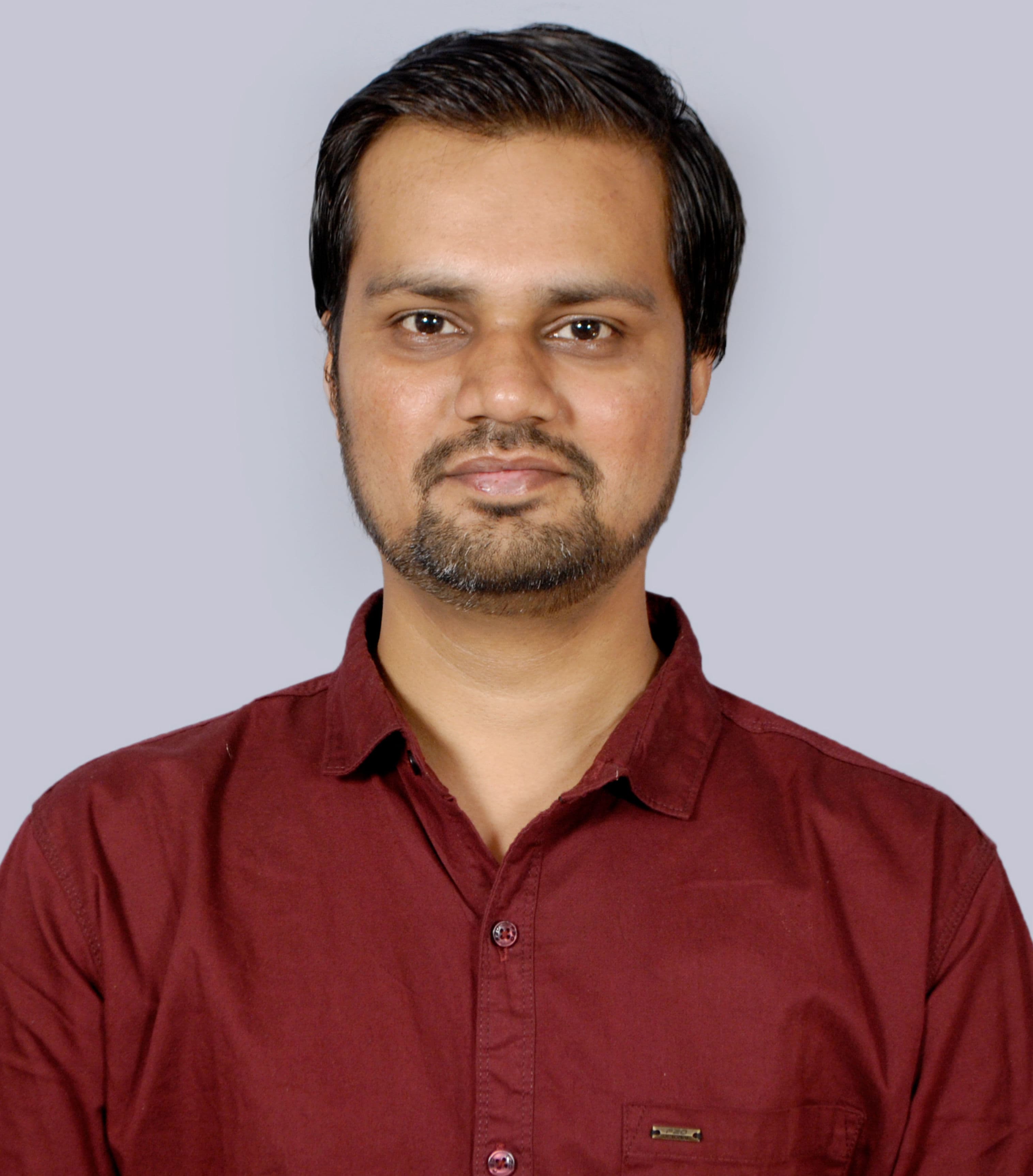 Dr. Akshay