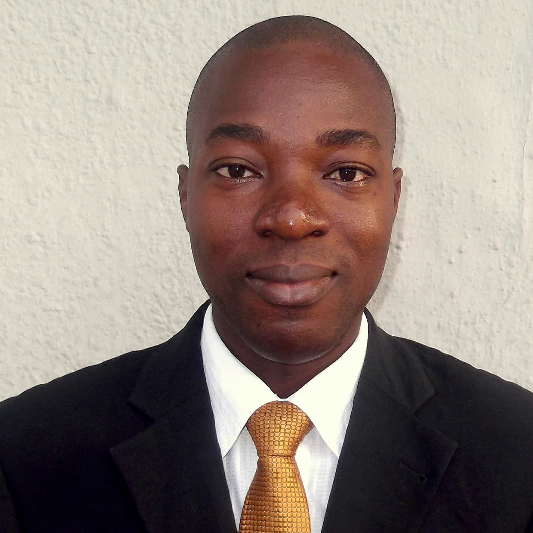AYODEJI